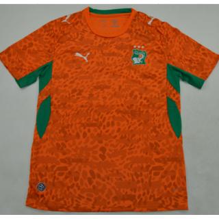 Costa de Marfil 1a Equipación 2026